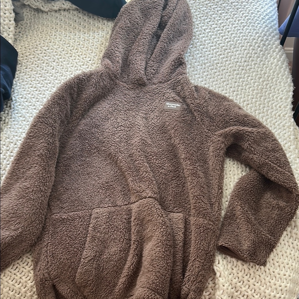Abercrombie & Fitch Hoodie